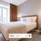 Отель The Optimistic Hotel