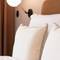 Отель The Optimistic Hotel