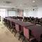 Отель Alia Residence Business Resort