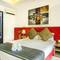 Отель Alia Residence Business Resort