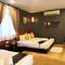 Отель Alia Residence Business Resort