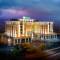 Отель Holiday Inn Aktau