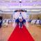 Отель Holiday Inn Aktau
