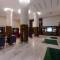 Отель Holiday Inn Aktau