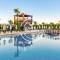 Отель Armas Life Belek