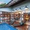 Отель Baan Talay Pool Villa