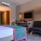 Отель Villa Rustica Hotel