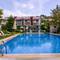 Отель Villa Rustica Hotel