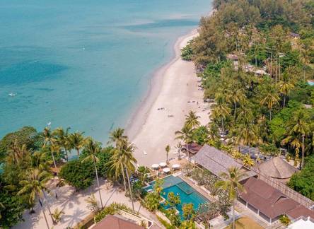 Отель VAYNA Boutique Koh Chang