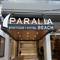 Отель Paralia Beach Boutique Hotel