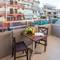 Отель Paralia Beach Boutique Hotel