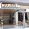 Отель Paralia Beach Boutique Hotel