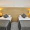 Отель Ozyigit Otel