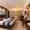 Отель Hotel Atithi