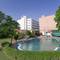 Отель Hotel Atithi