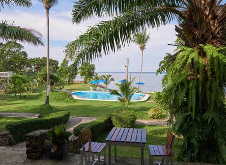 Отель Elephant Bay Resort