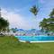 Отель Elephant Bay Resort