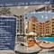 Отель Harmony Suites 10 Spa & Wellness Club Apart