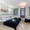 Отель Luce Suites Taksim
