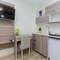 Отель Luce Suites Taksim