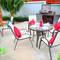 Отель Green Leaf 2 Nai Harn 2 bedrooms Villa
