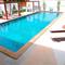 Отель Green Leaf 2 Nai Harn 2 bedrooms Villa