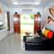 Отель Green Leaf 2 Nai Harn 2 bedrooms Villa