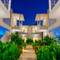 Отель Via Farilya Hotel