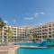 Отель Moreno Spa & Resort