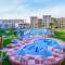 Отель Moreno Spa & Resort