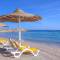 Отель Moreno Spa & Resort