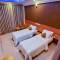 Отель Ocean Retreat & Spa