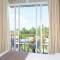 Отель Ocean Retreat & Spa