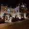 Отель Alia Cave Hotel