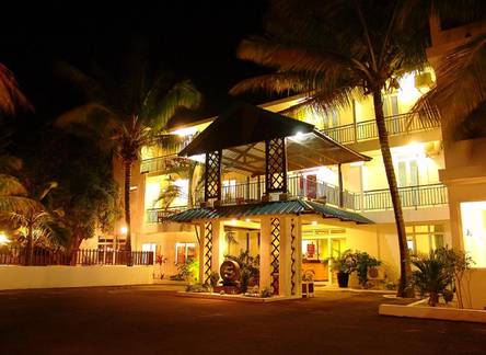 Отель Dzama Hotel