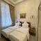 Отель Nabat Palace Arbat