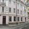 Отель Nabat Palace Arbat