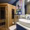Отель Mix Hotels Rubinstein