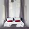 Отель Mix Hotels Rubinstein