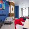 Отель Mix Hotels Rubinstein