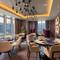Отель Taj Jumeirah Lakes Towers