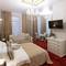 Отель The Kempf Hotel