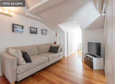 Отель Hotel S. Juliao, Carcavelos