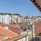 Отель Hotel S. Juliao, Carcavelos