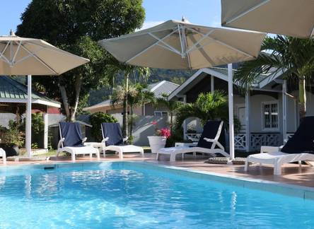 Отель Residence Argine