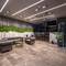 Отель Hidden Hills Istanabul Airport Hotel