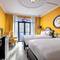 Отель Hotel de la Coupole - MGallery