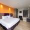 Отель Pao's Sapa Leisure Hotel