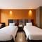 Отель Pao's Sapa Leisure Hotel