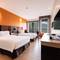 Отель Pao's Sapa Leisure Hotel